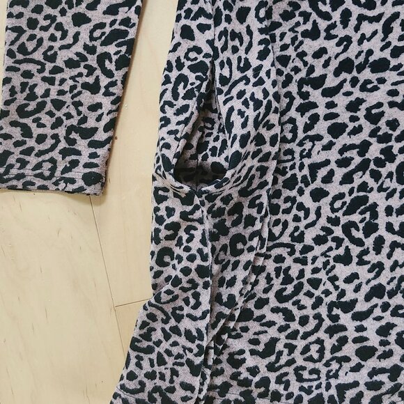 Dress with pockets - Picture 3 of 4